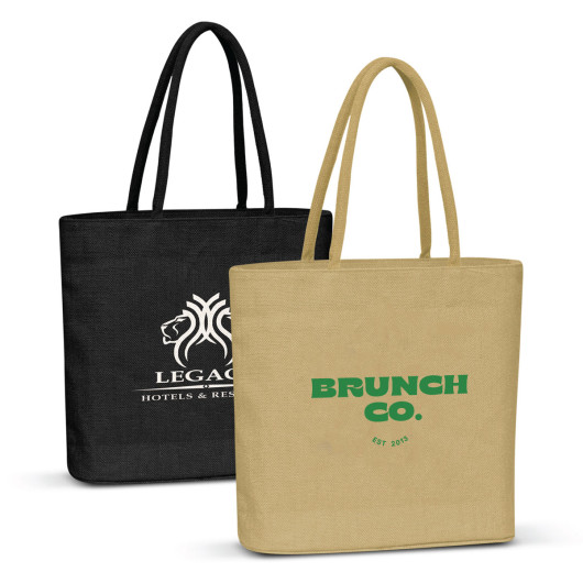 Laminated Jute hero image
